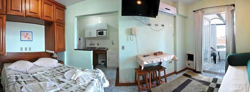 בית מלון כפרי Bauer