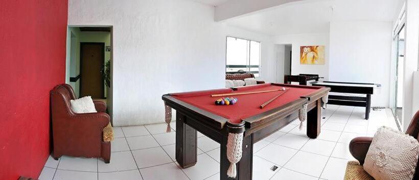 בית מלון כפרי Bauer