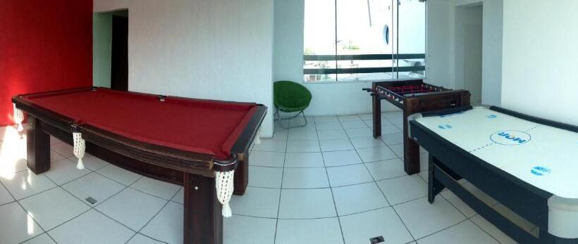 בית מלון כפרי Bauer