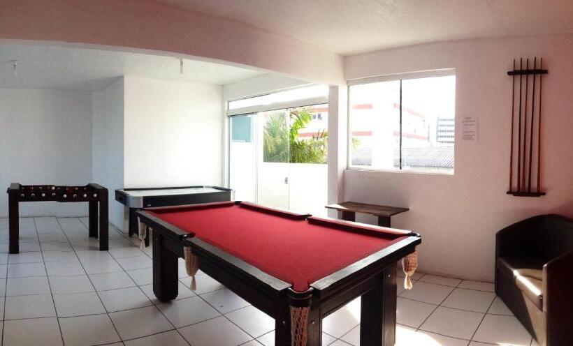 בית מלון כפרי Bauer