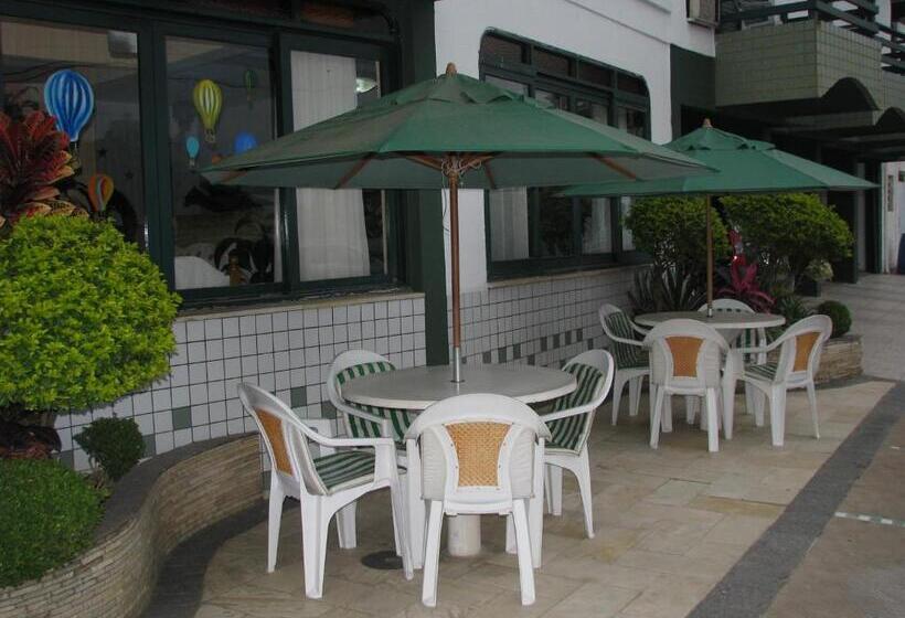 בית מלון כפרי Bauer