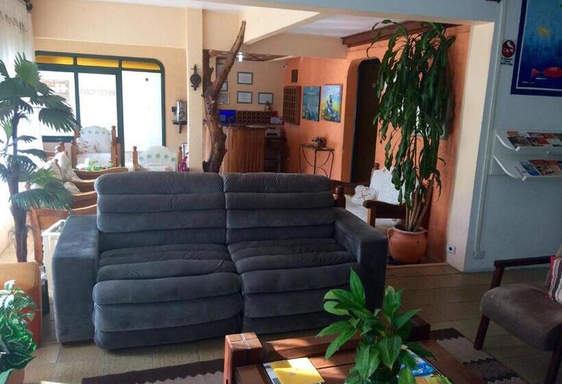 בית מלון כפרי Bauer