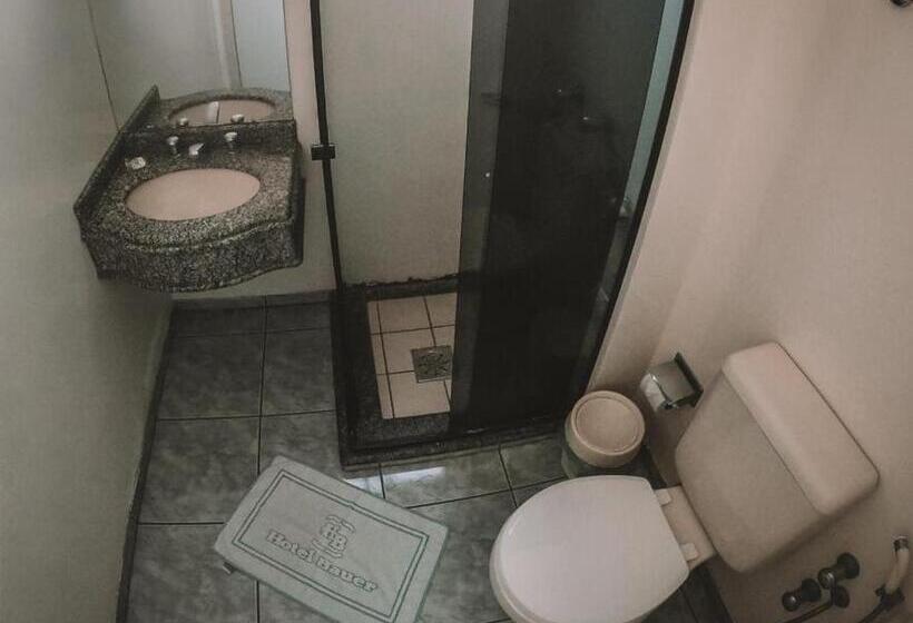 בית מלון כפרי Bauer