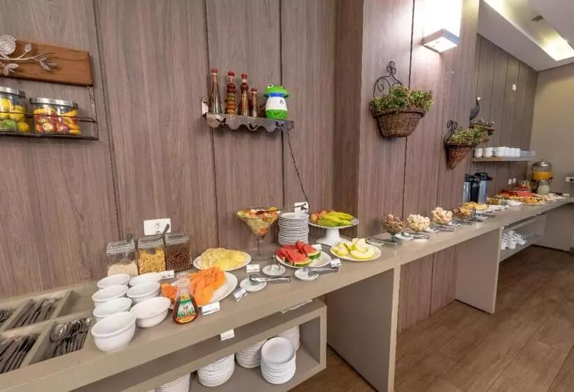 Class Hotel Passos