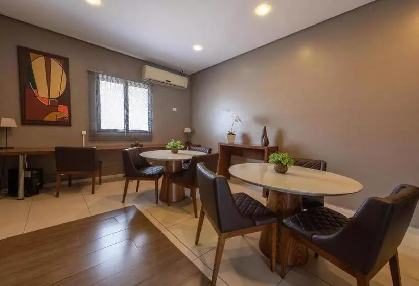 Class Hotel Passos