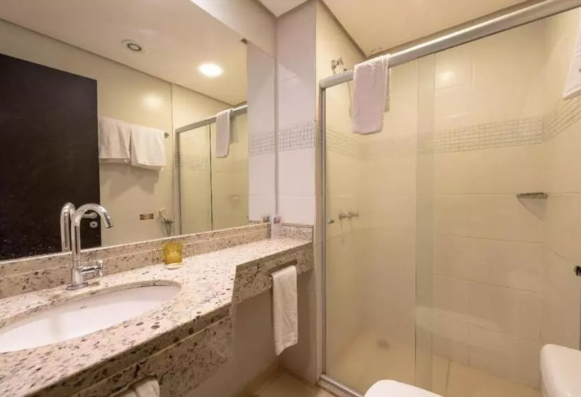 Class Hotel Passos