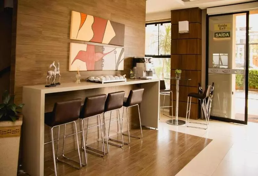 Class Hotel Passos