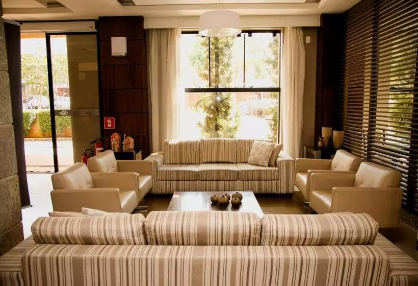 Class Hotel Passos