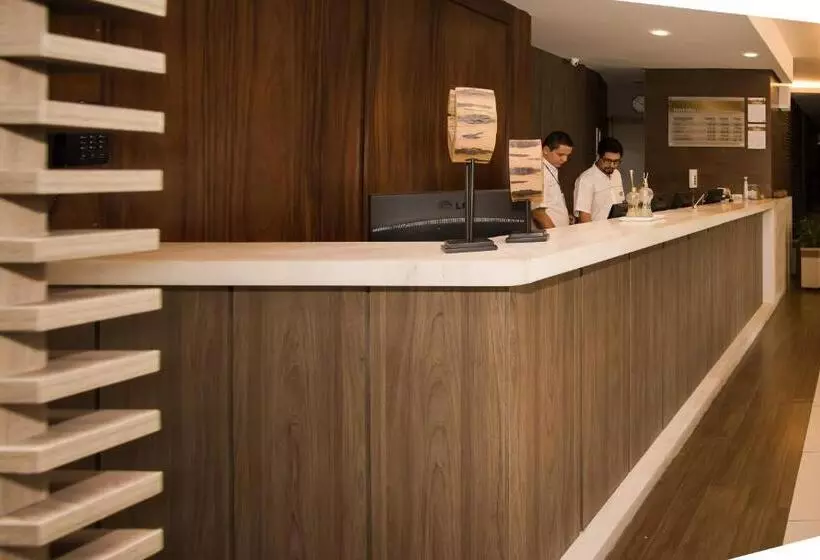 Class Hotel Passos