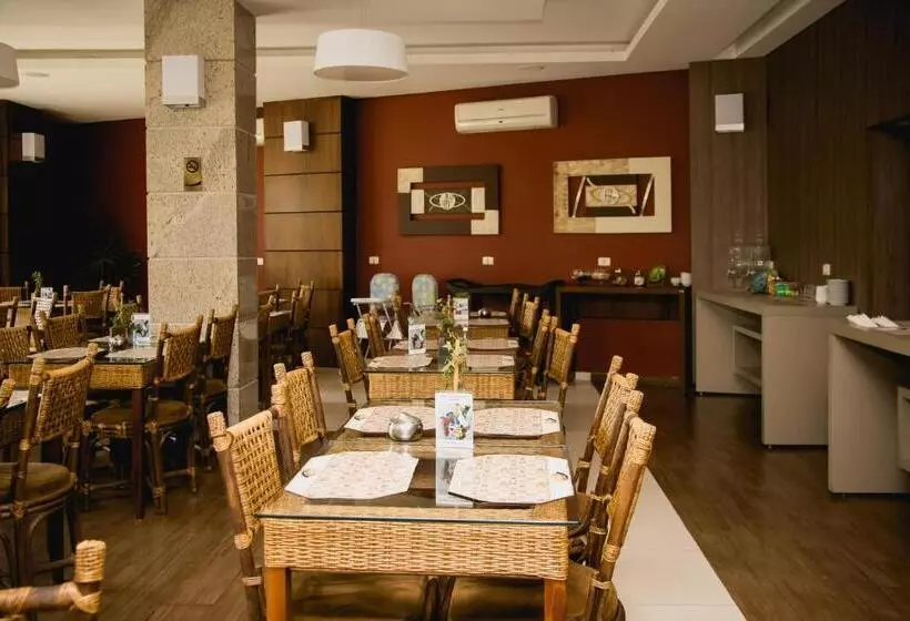 Class Hotel Passos