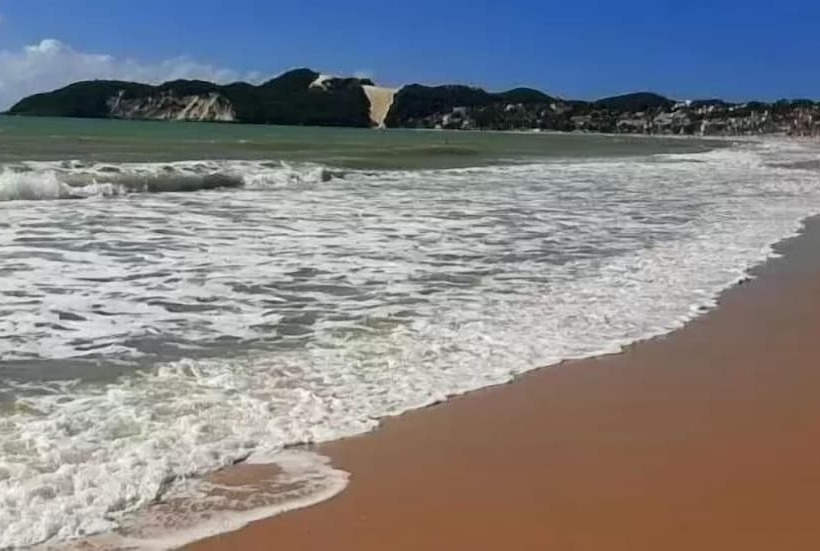 ホテル Gb Hoteis Natal