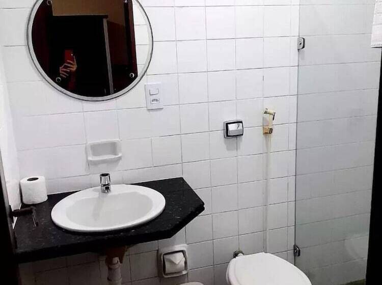 ホテル Gb Hoteis Natal