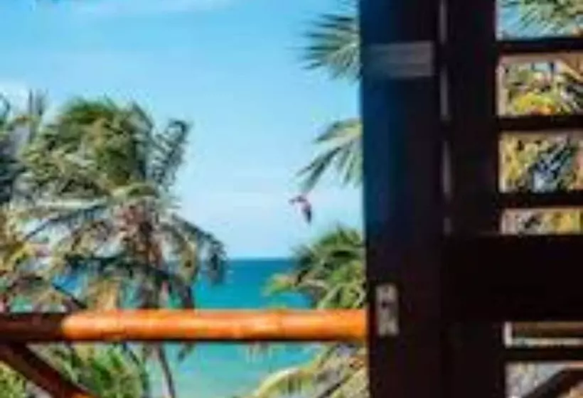 ホテル Duro Beach