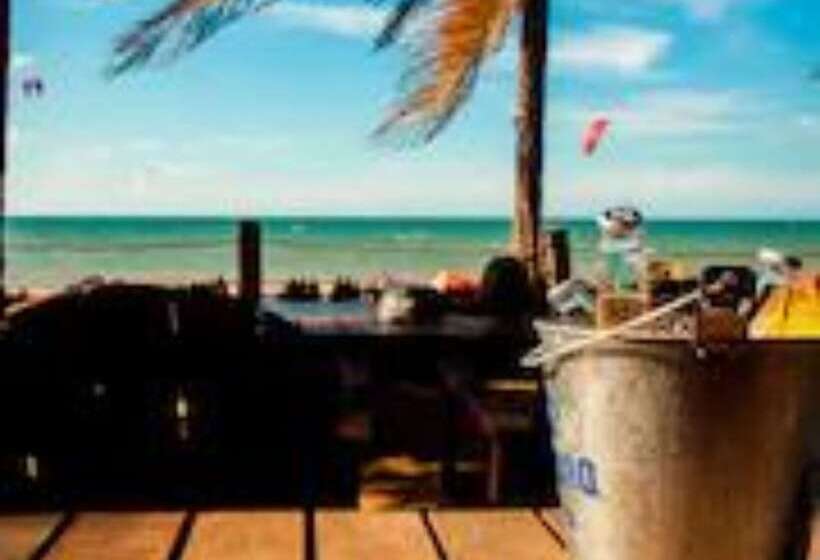 فندق Duro Beach