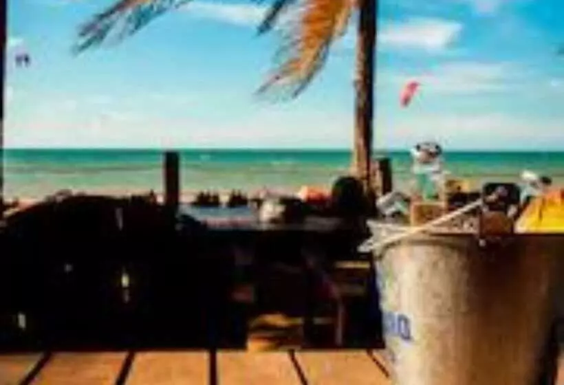 ホテル Duro Beach