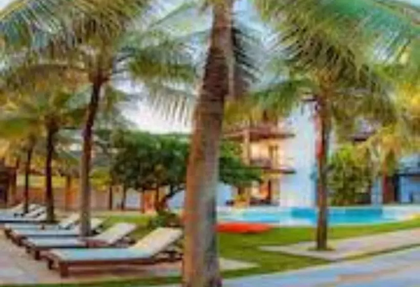 ホテル Duro Beach