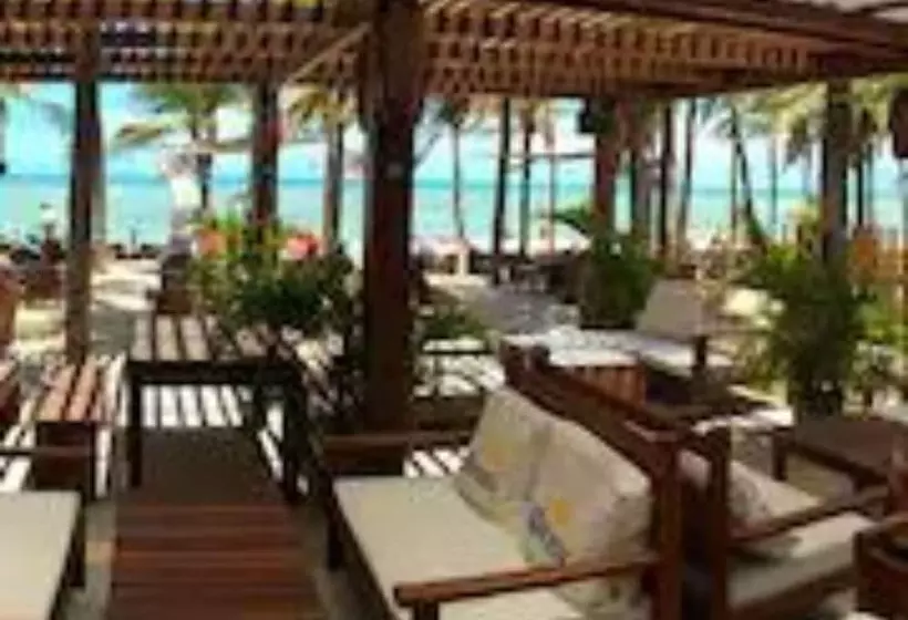 ホテル Duro Beach