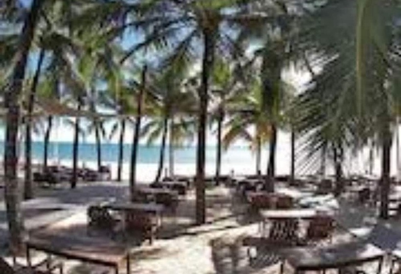 فندق Duro Beach