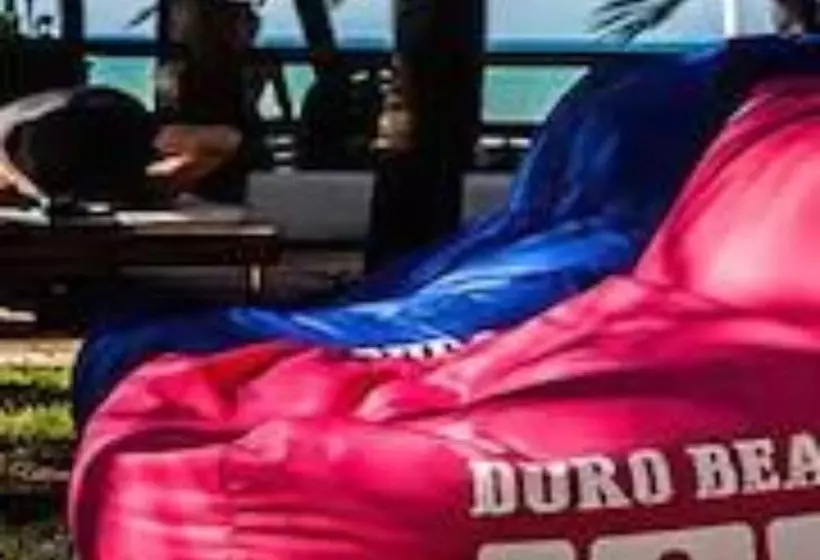 ホテル Duro Beach
