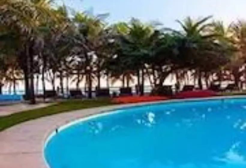 ホテル Duro Beach
