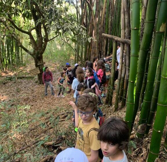 酒店 Fazenda Caco De Cuia