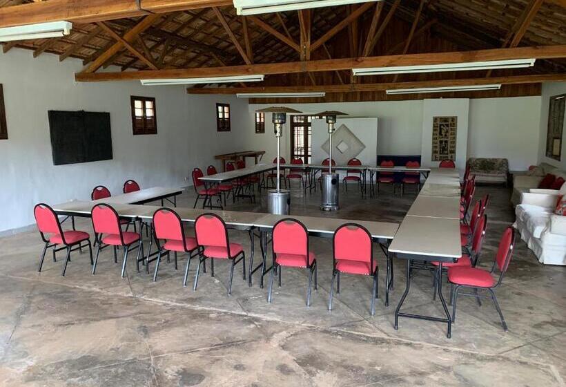 酒店 Fazenda Caco De Cuia