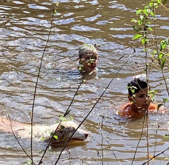 酒店 Fazenda Caco De Cuia
