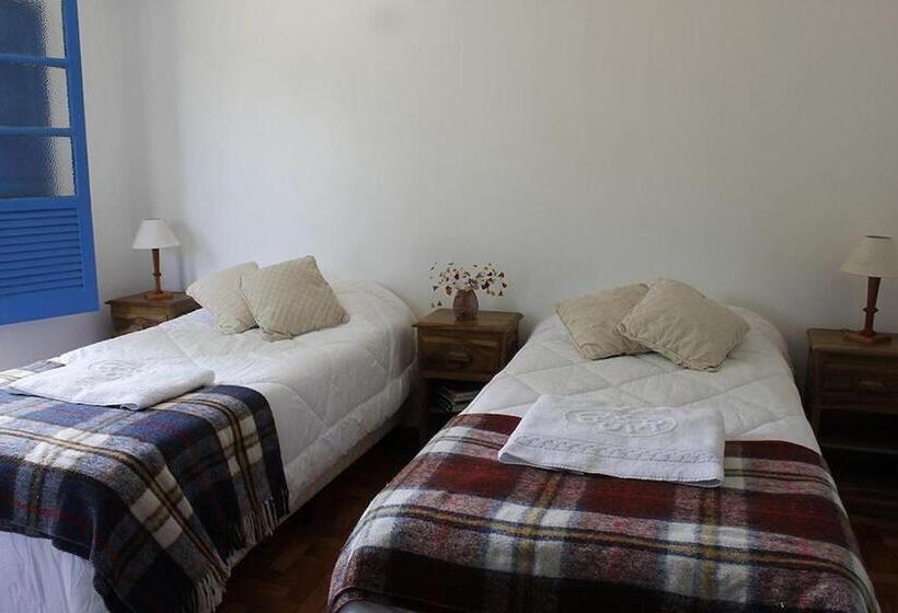 酒店 Fazenda Caco De Cuia