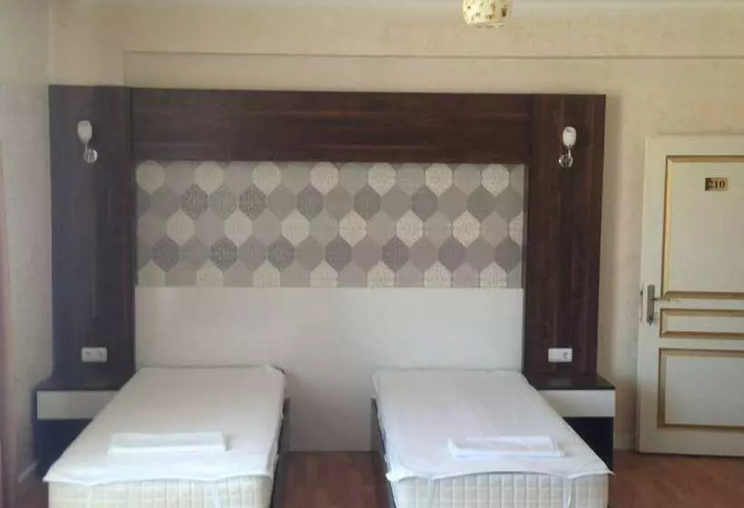 Hotelli Gold Vizyon