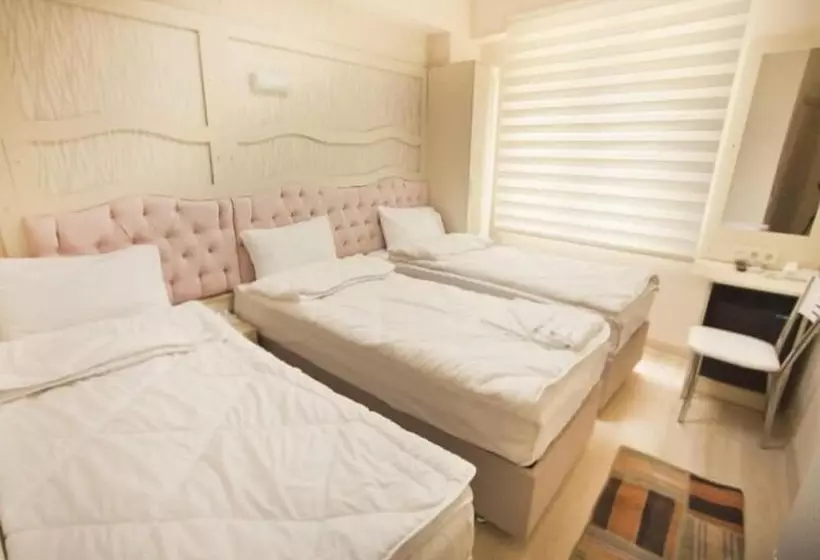 Hotelli Gold Vizyon