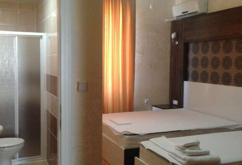 Отель Gold Vizyon