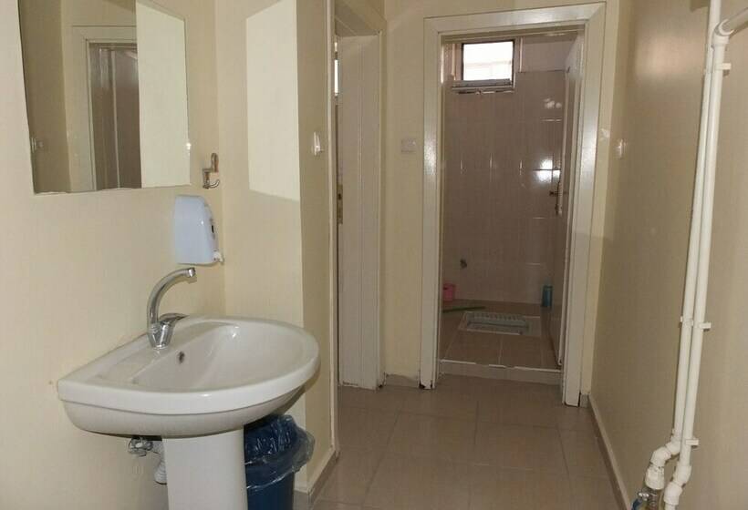 Отель Gold Vizyon