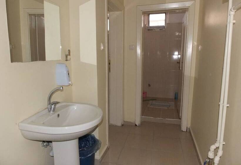 Отель Gold Vizyon