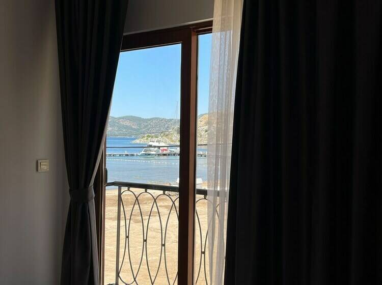 Отель Hidayetin Yeri