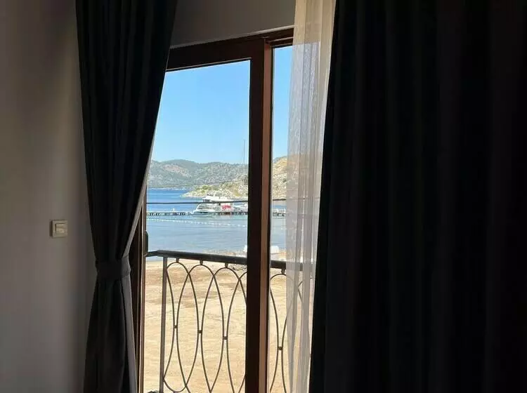 ホテル Hidayetin Yeri