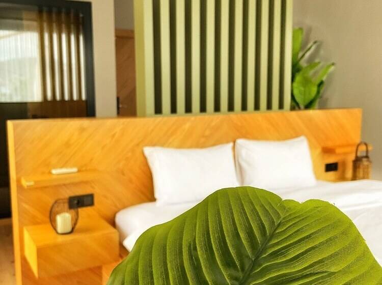 Отель Hidayetin Yeri