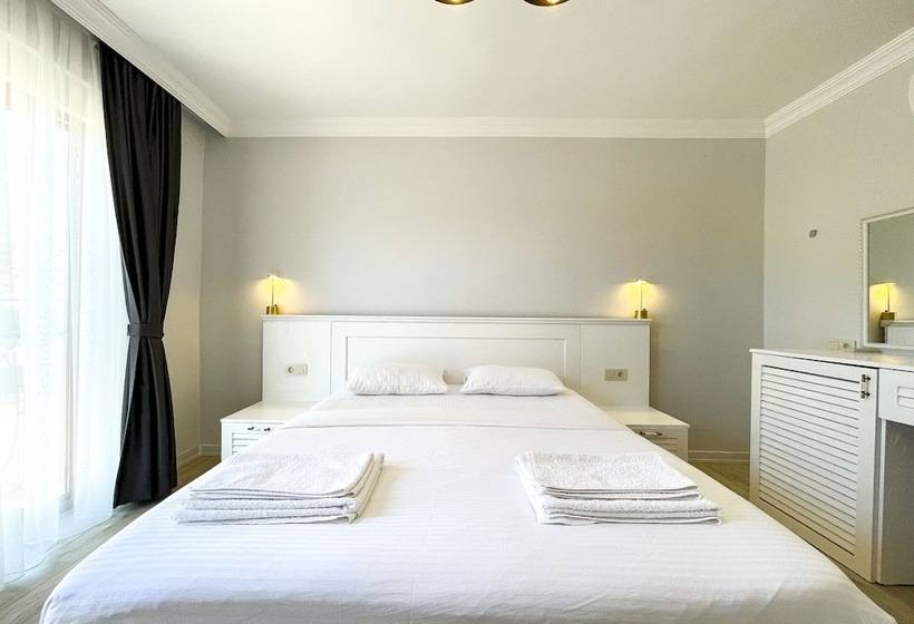 Отель Hidayetin Yeri