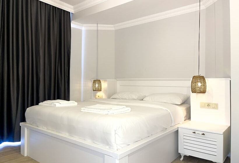 酒店 Hidayetin Yeri