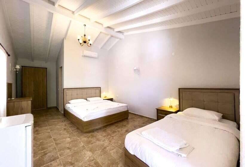 호텔 Hidayetin Yeri