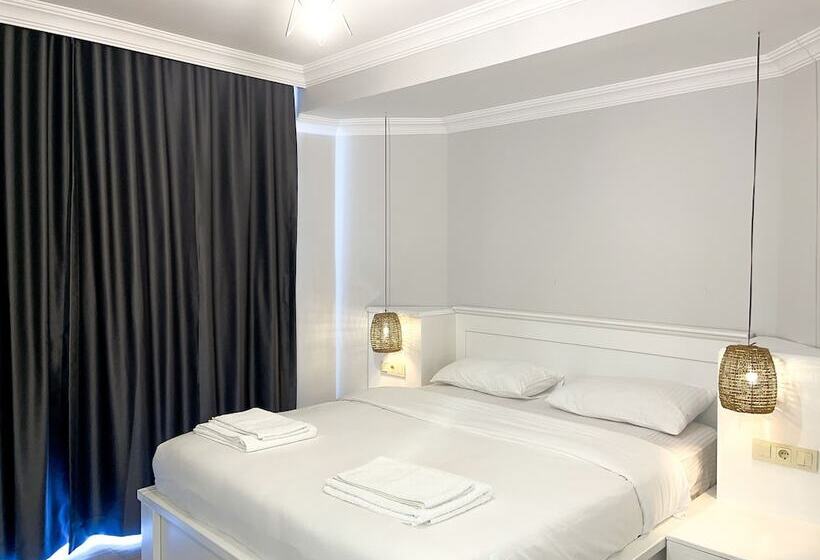 酒店 Hidayetin Yeri