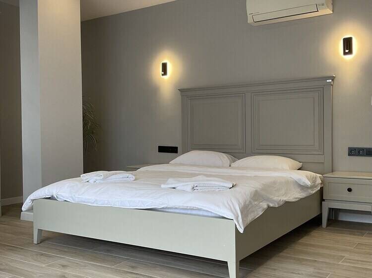 酒店 Hidayetin Yeri