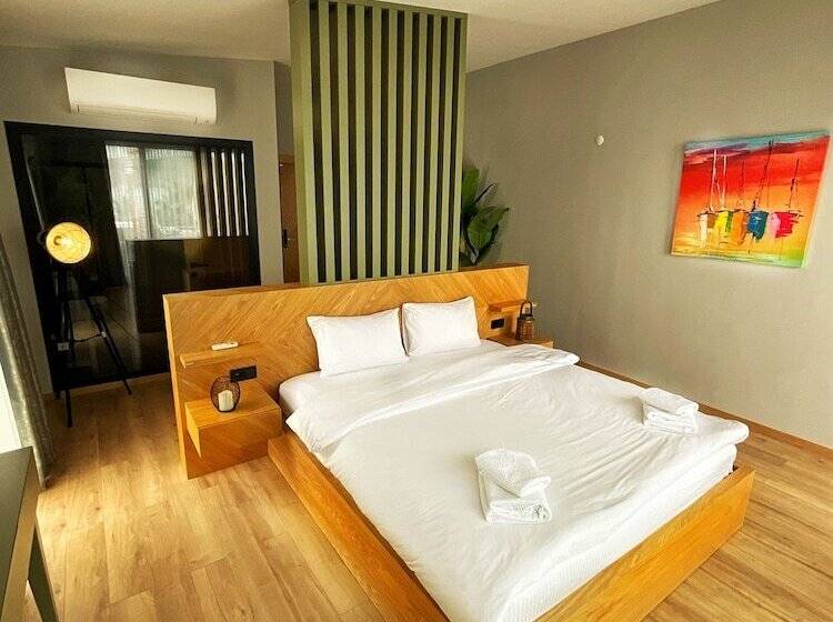 酒店 Hidayetin Yeri