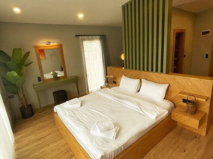 酒店 Hidayetin Yeri