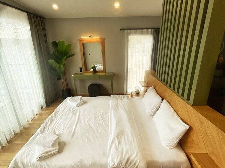 酒店 Hidayetin Yeri