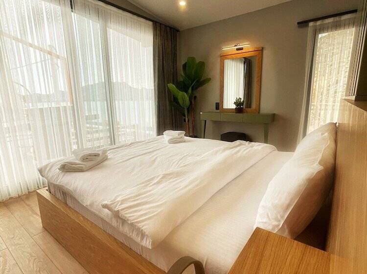 Отель Hidayetin Yeri