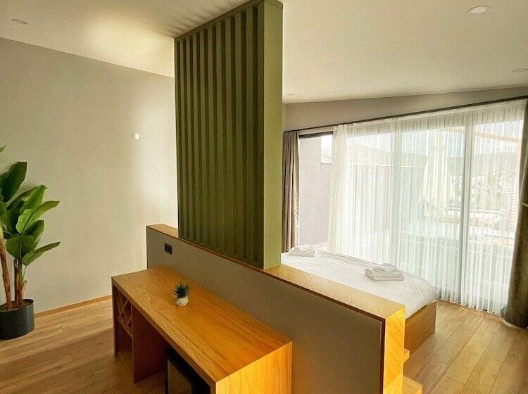 Отель Hidayetin Yeri