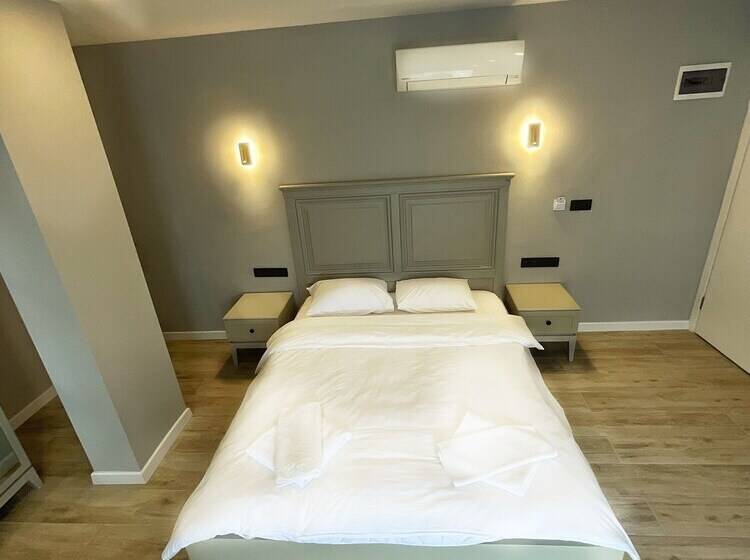 Отель Hidayetin Yeri