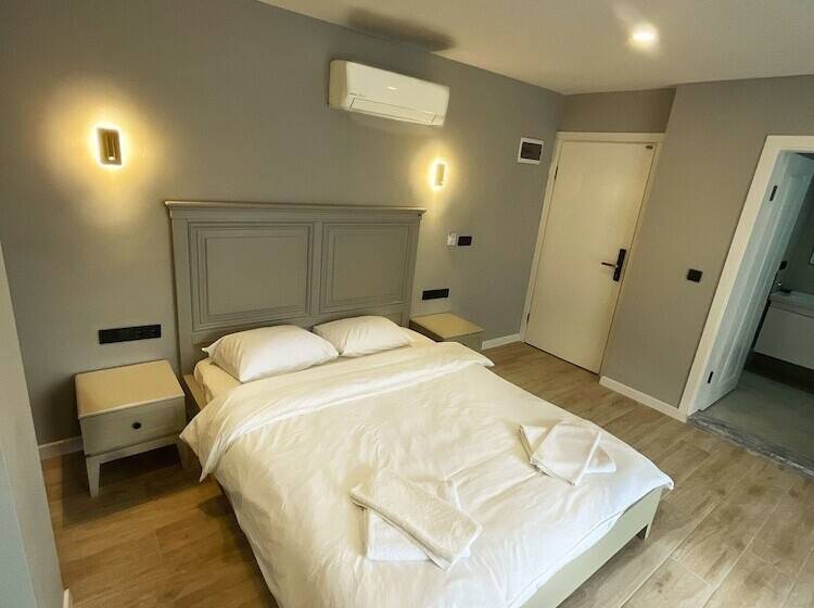 Отель Hidayetin Yeri