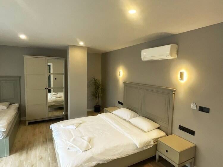 酒店 Hidayetin Yeri