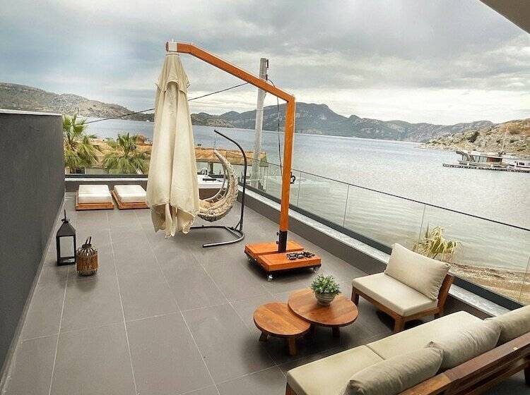 酒店 Hidayetin Yeri